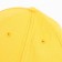 Women's cap widekend, yellow color, rr 56