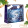 Gift Package "Winter Night", Lux, 36 x 32 x 12 cm