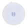 Suction cup with a hole on the side, set of 5 pcs., Diameter: 5 cm