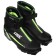 Ski boots Trek Experience 1, NNN, p. 39, black color