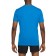 Core Short Sleeeve Top 2011c341 running t -shirt, size m