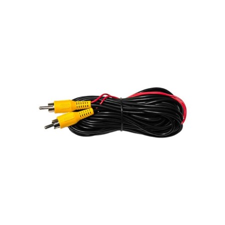 Rear-view chamber Sho-me CA-9J185D1-7