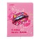 Universal diary for grade 1-11, hard cover, artificial leather, foam rubber, lies, 80 g/m2