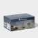 Set of glass glasses Timeless, 115 ml, 6 pcs