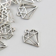 Decor for creativity Metal 