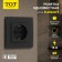 Single Tot Elegant, 16 a, hidden, with salary, black