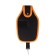 Board bag for garden tools, 6 pockets