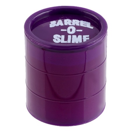 Lizun "Barrel", Mix colors-4