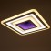Lamp with PDU 1580/1 LED 180W Dimmer White D.50 cm Bayerlux