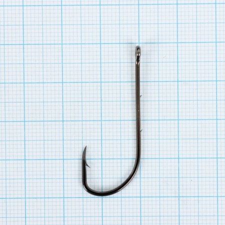 Hooks Yugana Baitholder, No. 2/0, 3 pcs.-1
