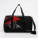 Sports bag "Russian Power", 47 x 28 x 24 cm, black color