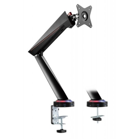 Gamer bracket for FoxGear LDT39-C012U CNT Monitor backlight-1