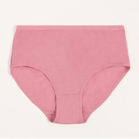 Cowards are female color pink, size 50-52