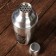 Set for the preparation of cocktails "Main cocktail", geyser, jigger, shaker 600 ml, spoon