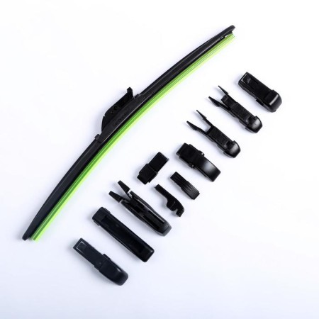 Carfashion Turbo 14 "/350 mm, ugly wiper brush.