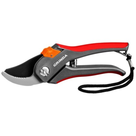Planning coater, 8.1 "(20.5 cm), with two -component handles, Grinda