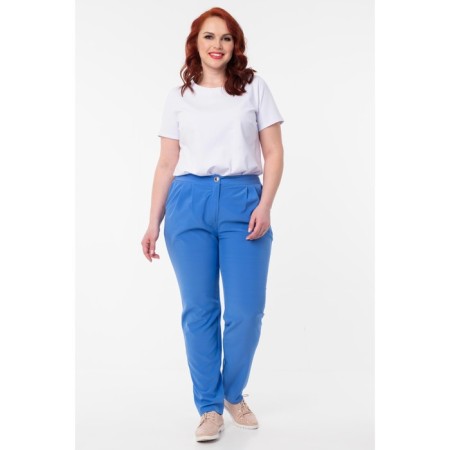 Women's pants, size 54-1