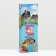 SEVEN SEEDS Special sticks for chinchillas, vegetables, 2 pcs, 100 g
