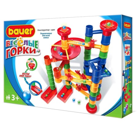 Game set "Funny slides 77"-1