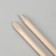 Orange sticks for manicure, 7 cm, 10 pcs
