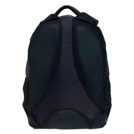 Youth backpack, 44 x 30 x 17 cm, ergonomic back, calligrata p "Headphones"-10