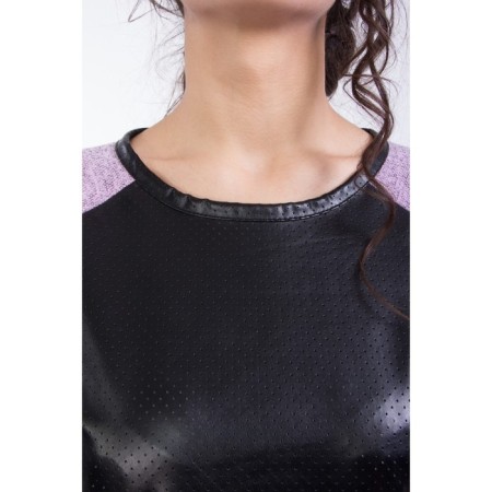 Women's tunic Wisell M5-3715, size 44-3