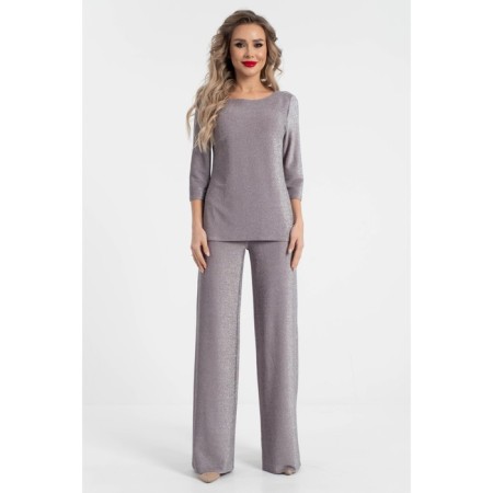 Women's blouse Wisell M4-4615/6, size 48-3