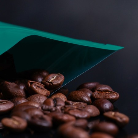 Pack Doy-Pak, matte, emerald, 14 x 20 x 4 cm-5