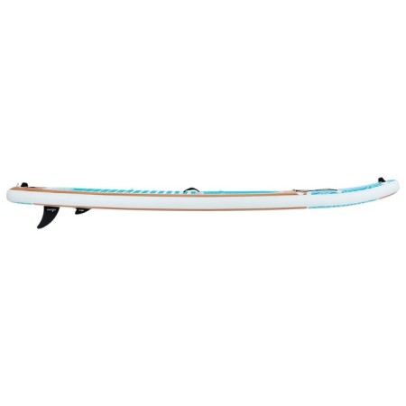 SUP Board inflatable Touring Kelpie 12.6 ", 383x80x15 cm-16