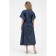 Women's dress, size 42
