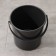 Household bucket, 10 l, color mix
