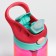 Drunker - children's impotance with a soft nose, 480 ml., Pink color