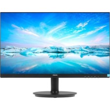 Монитор Philips 27" 271V8L черный VA LED 16:9 HDMI матовая 250cd 178гр/178гр 1920x1080 75Hz   103390