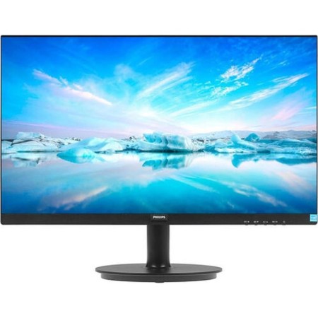 Monitor Philips 27 "271v8l Black VA LED 16: 9 HDMI Matte 250CD 178g/178g 1920x1080 75hz 103390