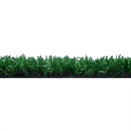 Restoring is artificial, pile 10 mm, 2 × 10 m, dark green, Greengo-2