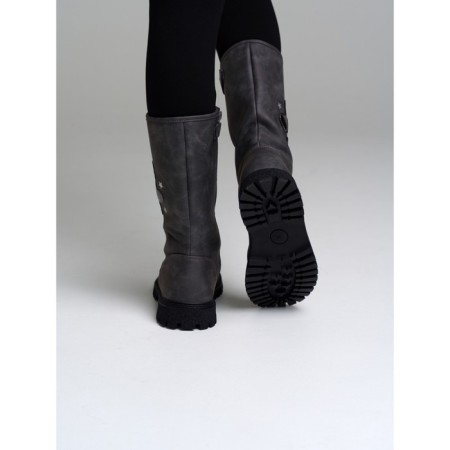 Boots for girls, size 35-3