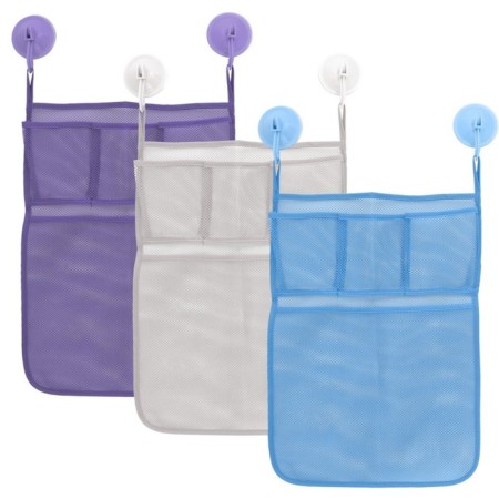 Organs on suction cups, mix-1