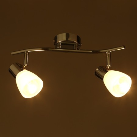 Spot 2434/2 E14 40W chrome 44x22 cm-2