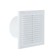 Exhaust Auramax fan with 4s, 150x150 mm, d = 100 mm, 220–240 V
