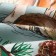 New Year. Set of gift "Ethel" New Year's forest, apron, grabbing