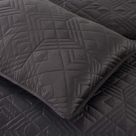 Cover with pillowcases "Sebastian", size 230x250 cm, 50x70 cm-2 pcs-3