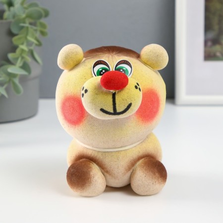 Growing gift grass "Teddy bear" mix-3