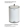 Garbage bucket with the pedal Orion 420050, 12 l