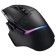 Logitech G502 x Plus Black Optical Mouse (25600DPI) WISTRITY USB (13but)