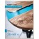 Transparent epoxy resin "Epoximaxx Decor X5", 3 kg