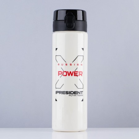 Water Water "Russian Power", 750 ml
