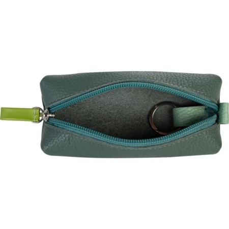 Gift set: Wallet/Key, Mint Color-3