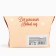 Black tea "New Year's Bow", with the taste of gingerbread, 20 g.