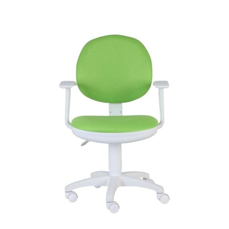 Chair CH-W356AXSN/15-118, light green-2