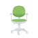 Chair CH-W356AXSN/15-118, light green